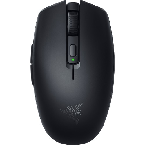 MOUSE ΑΣΥΡΜΑΤΟ RAZER OROCHI V2 ULTRA LIGHTWEIGHT GAMING BLACK